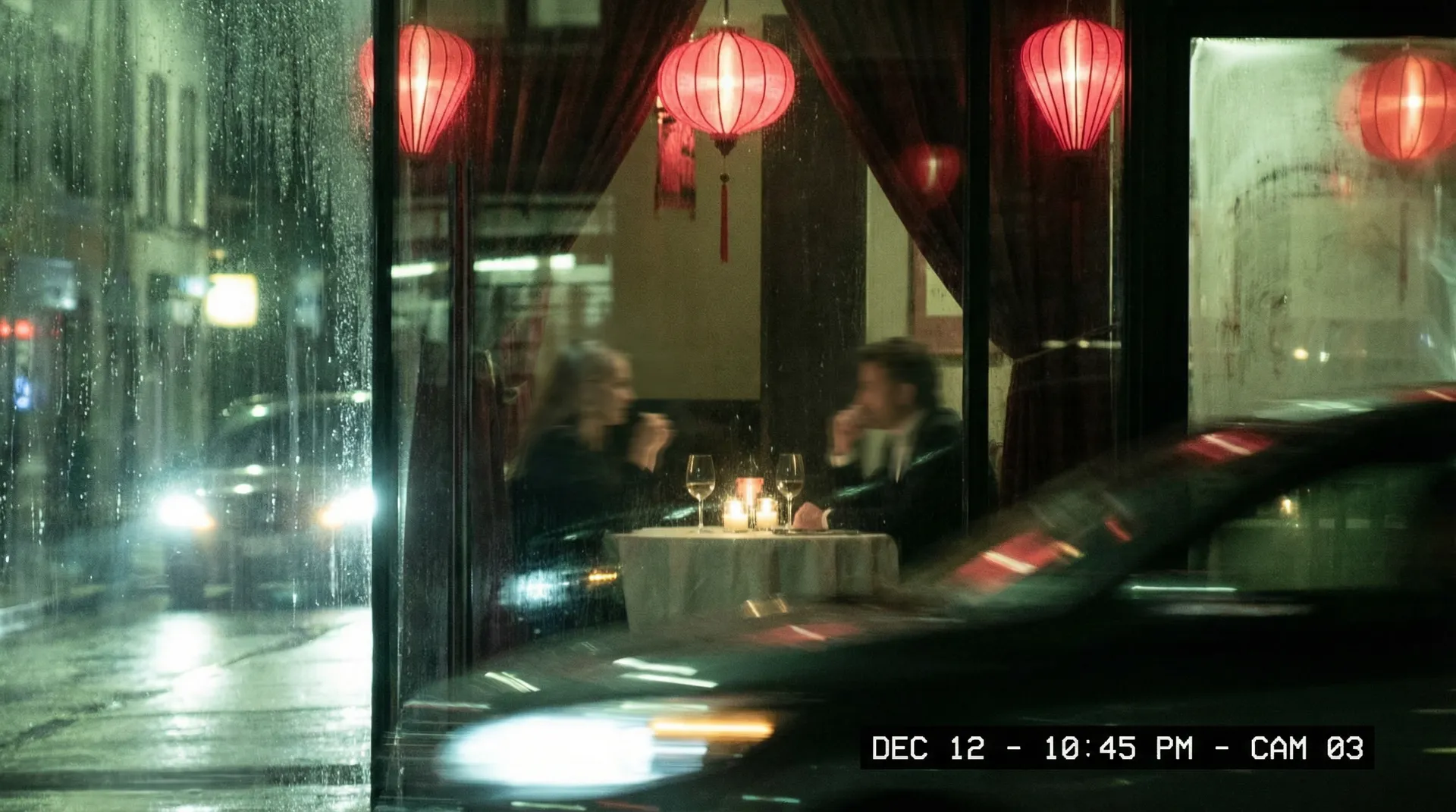 万利网站 - 餐厅密会偷拍照